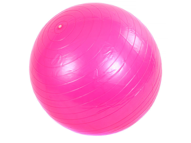 Мяч для фитнеса 65 см. в пак. IT104658