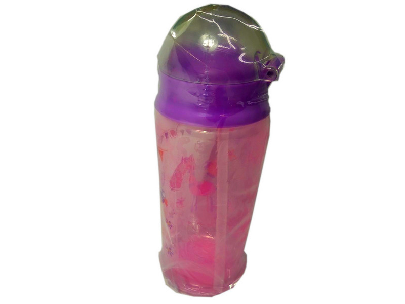 Поильник с трубочкой 360 мл 631