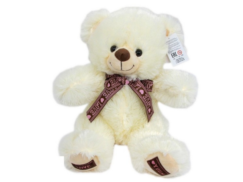 Медведь Бант 6363/30