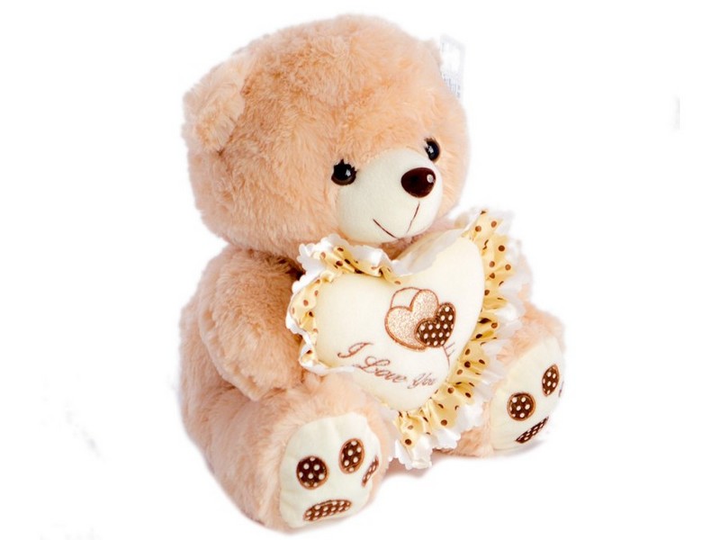 Медведь Сердце 1419/26