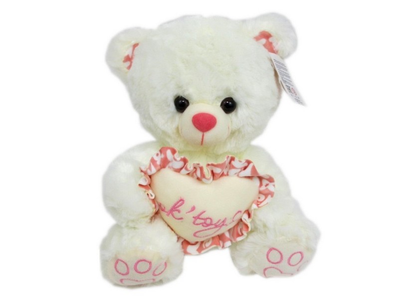 Медведь Сердце 1905/26