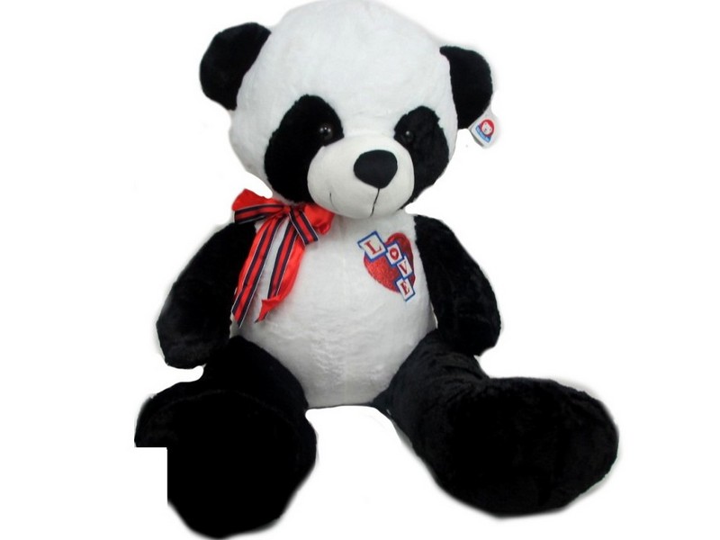 Панда Бант 1973/60