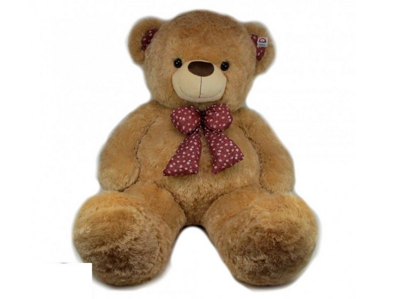 Медведь Бант 1817/85