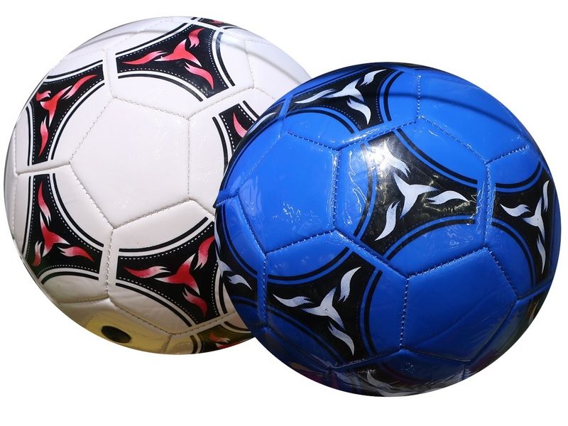 Мяч футбольный ПУ 310г 3 размер AN01102