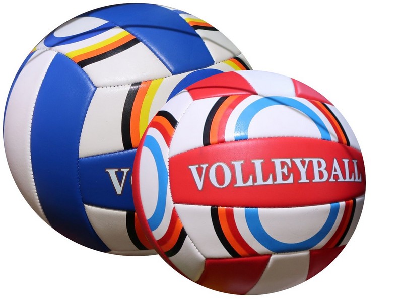 Мяч волейбольный ПУ 5 размер AN01111