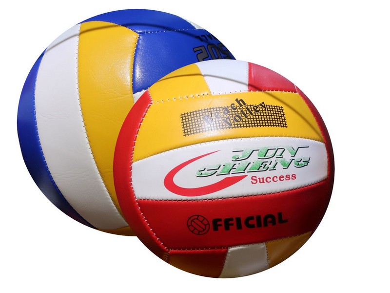 Мяч волейбольный ПВХ 5 размер AN01112