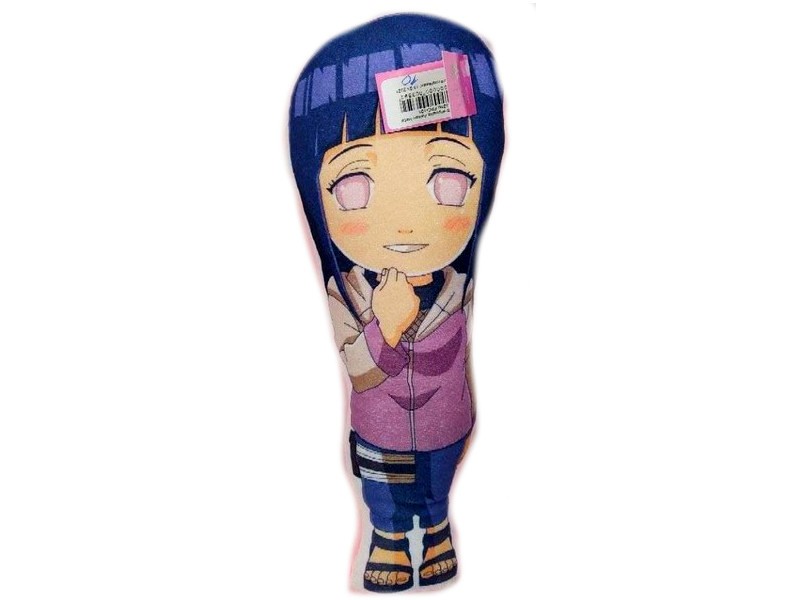 Подушка-игрушка Аниме Чиби Хината 32см FPC-105