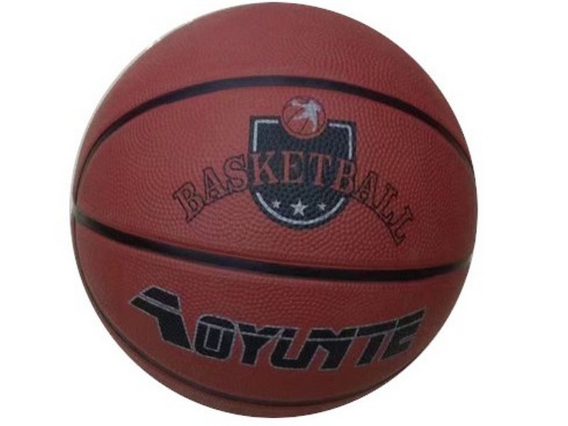 Мяч баскетбольный 7 размер AN01341