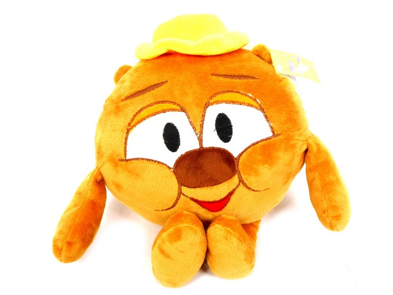 Смешарик Копатыч 27см 202103/7