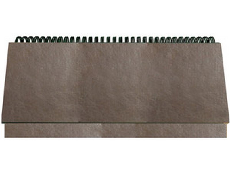 ПЛАНИНГ 56л. недатир. ВИЛАДЖ (гребень, кожзам) 56-3212