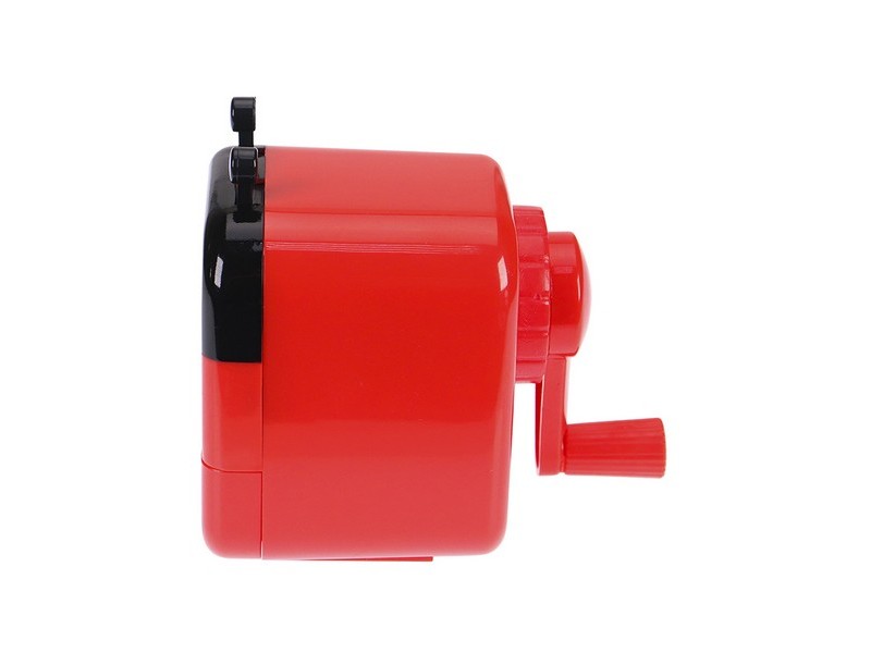 Точилка механическая с контейнером "БОЖЬЯ КОРОВКА" ТК-3559