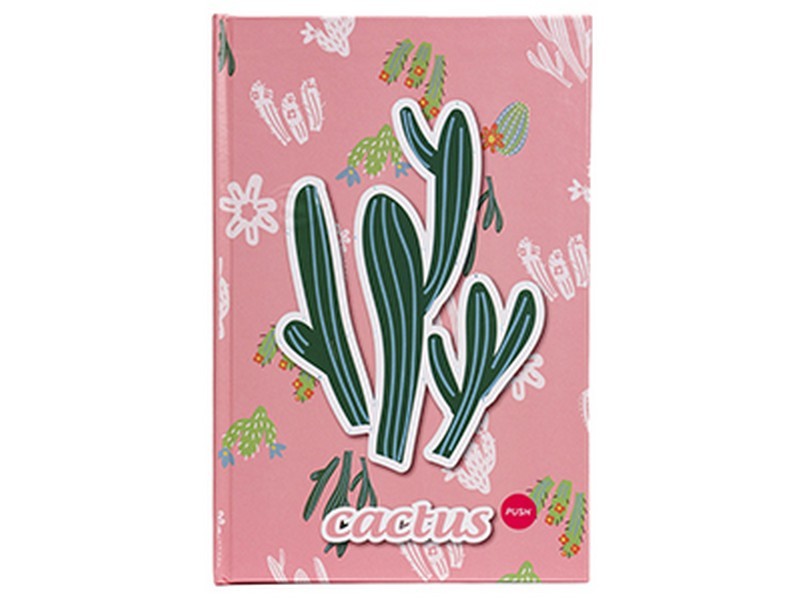 ЗАПИСНАЯ КНИЖКА А5 70л. линия МИКС-3 (светодиоды) 70-6559