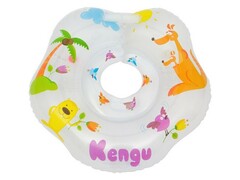 45959 [RN-001]Круг на шею для купания малышей Kengu