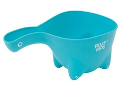 45968 [RBS-002-M]Ковшик для ванны Dino Scoop (мятный)
