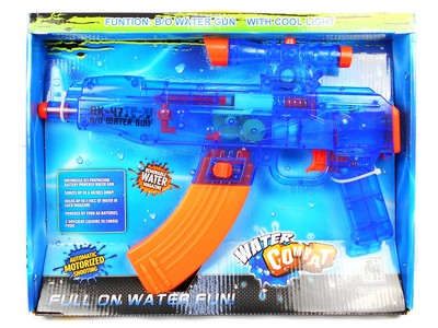 ВОДЯНОЙ АВТОМАТ FH811C