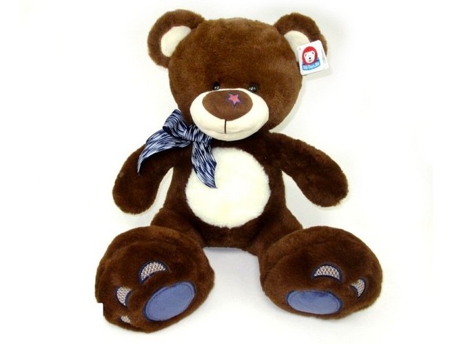 Медведь коричневый 1683/32