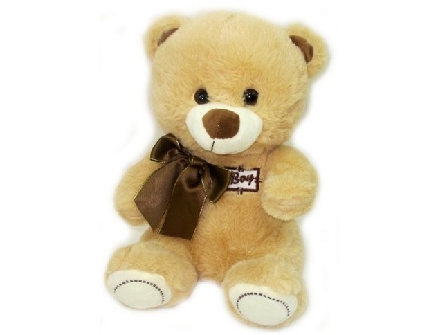 Медведь бант 8088/30