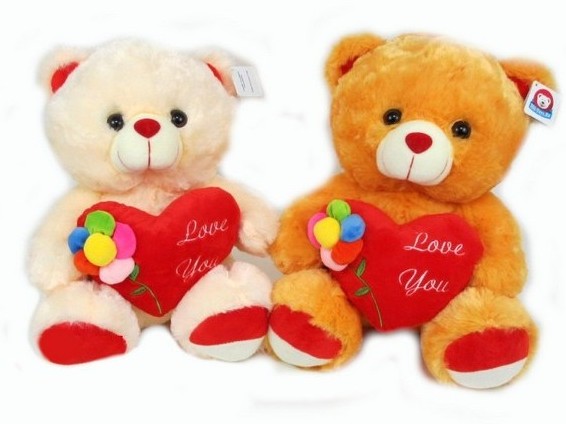 Медведь Сердце 1814/33