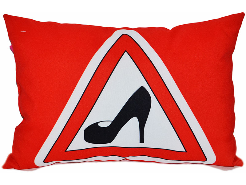 Подушка-игрушка Туфелька BFWf-013