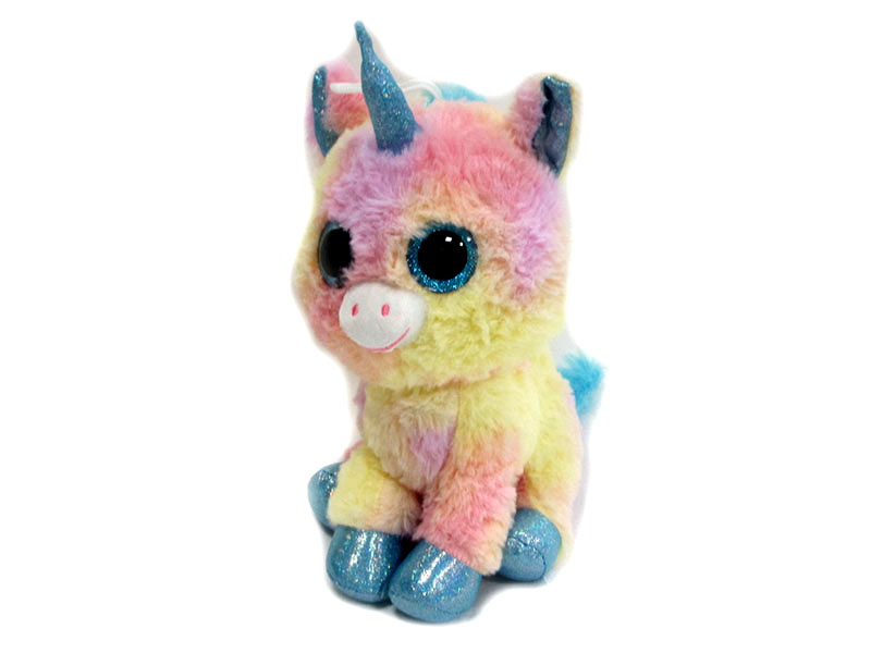 Единорог сидит 2330-25