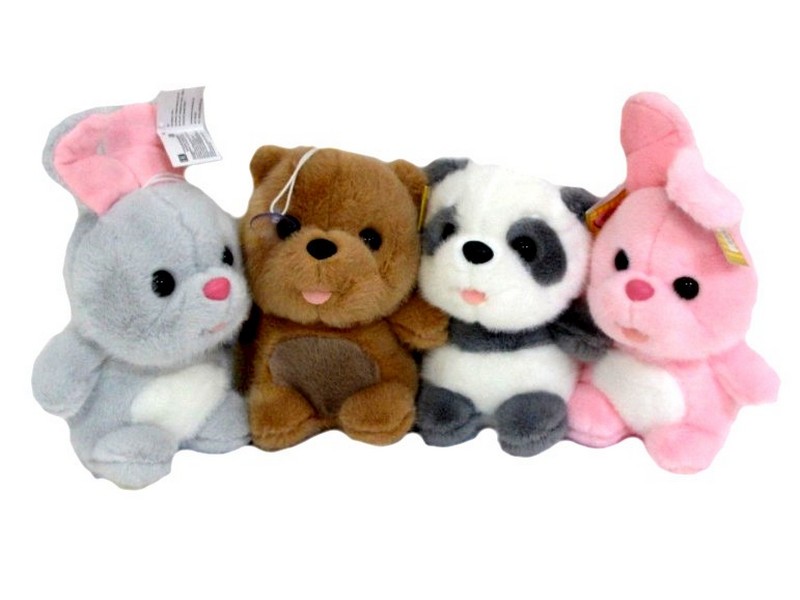 Зоопарк 7-1044-18