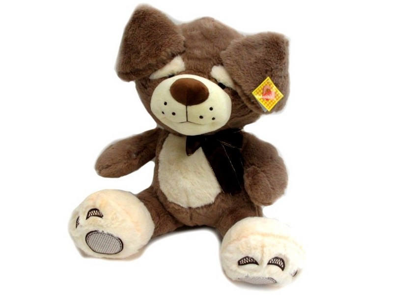 Собака Бант 4096-38