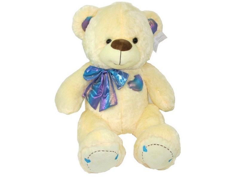 Медведь Бант 6-4981-60