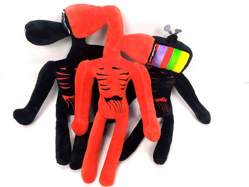 Сиреноголовый 1648-8/40