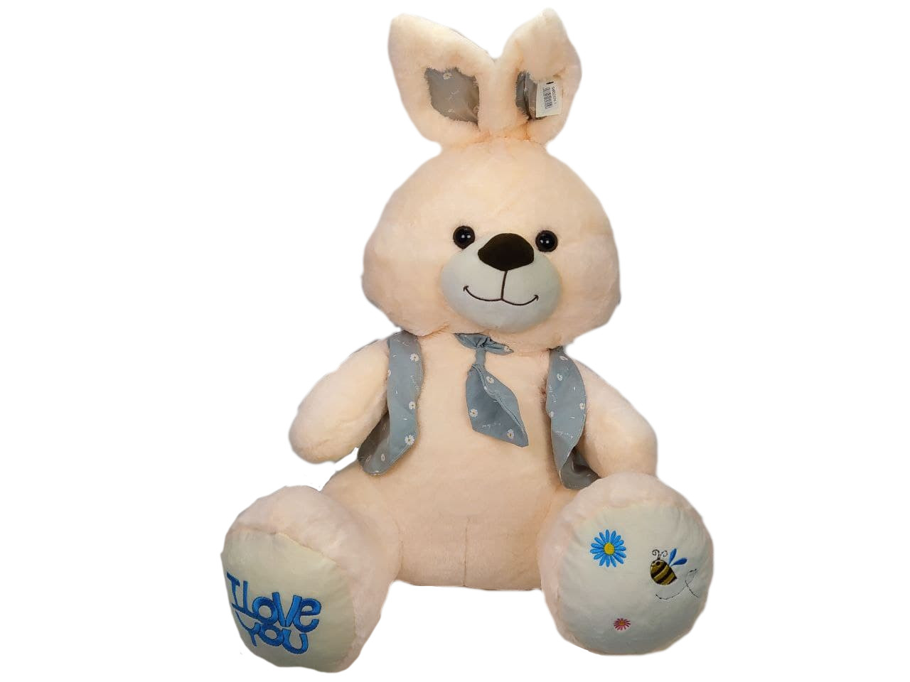 Зоо в платье 50 см SMD2553-2