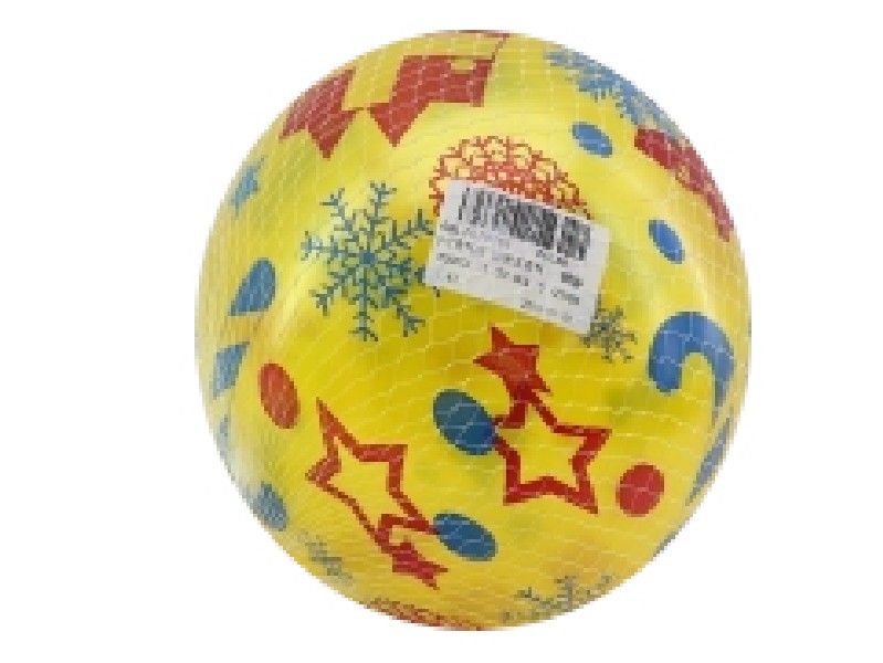 Мяч детский 22 см PC336