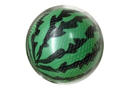 Мяч детский «АРБУЗ» 22 см 6234