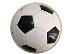 50817 [L651-1]Мяч футбольный L651-1