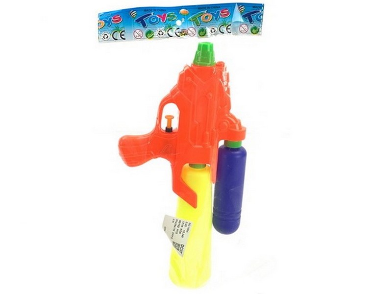 Купить оптом Водяной бластер 31 см в пак. 1634 в Луганске
