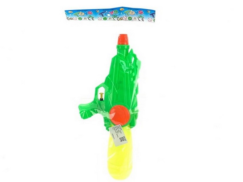 Водяной бластер 37 см в пак. 1635