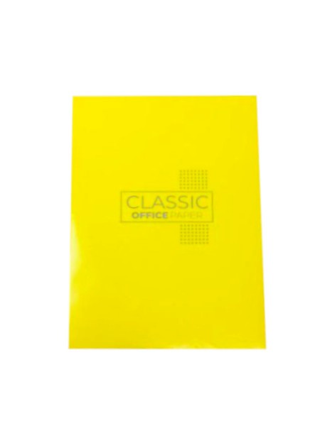 Бумага А4 500л 80 г/м2 белая Б-8931