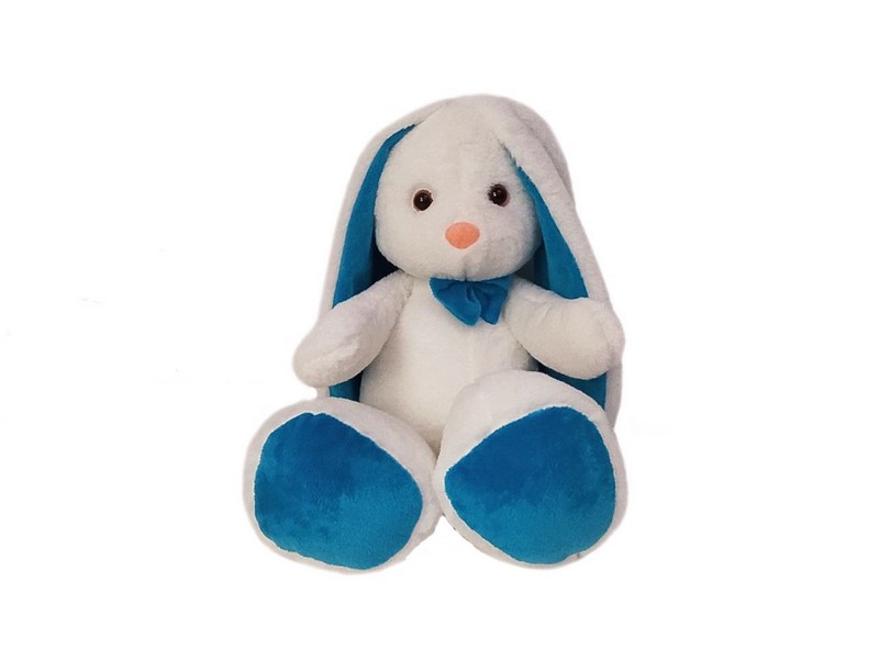 Зайка Бант 38см 202206/38