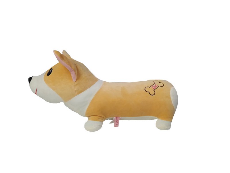 Собака корги 1280-22/55