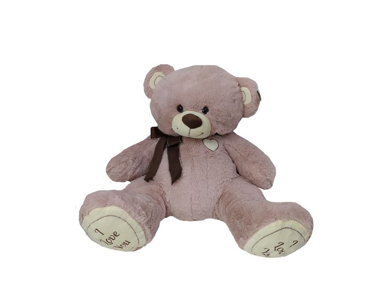 Купить оптом Медведь бант 2102/50 в Луганске