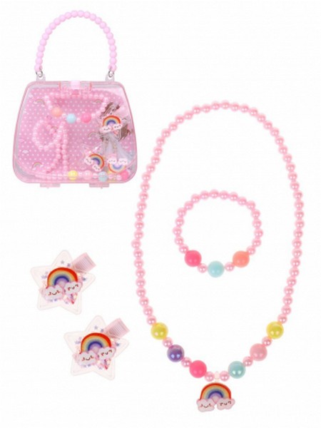 Бижутерия 12*10 в сумочке Y17857166