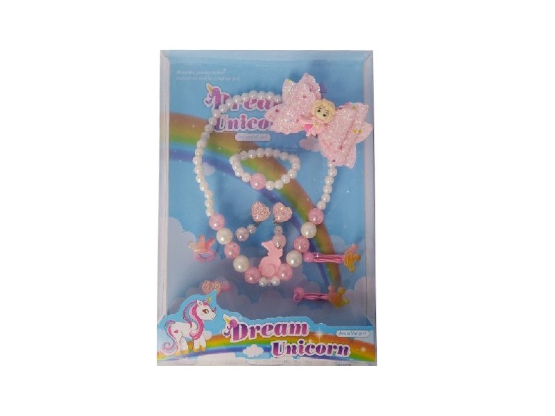 Бижутерия 24*17*4 см в кор. 200759337