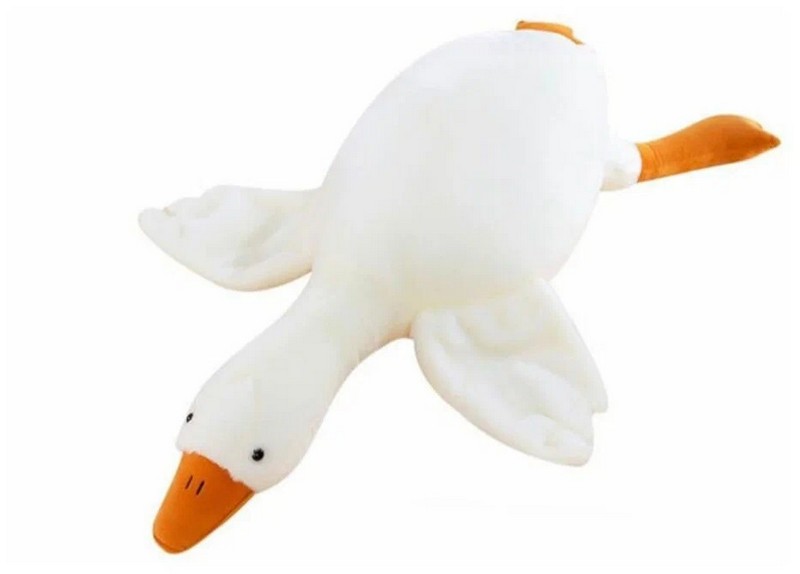 Гусь мягкий 160 см