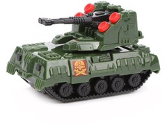 55194 [345]Боевая машина поддержки танков "Закат" 10 см 345