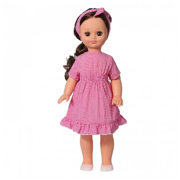 Кукла 42 см Лиза Весна Кэжуал 1 в кор. В4005