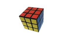 55990 [2188-7A]Кубик Рубика 5*5*5 см