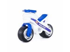 56387 [91352]Каталка-мотоцикл "МХ" Police
