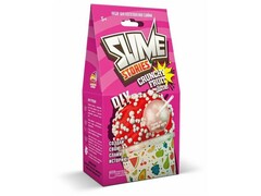 57637 [921]Набор для изготовления слаймов «Slime Stories. Crunchy fruit"
