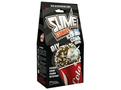 57639 [918]Набор для изготовления слаймов «Slime Stories. Ice cola"