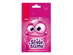 57998 [Оп-097]Химические опыты «Style Slime» розовый