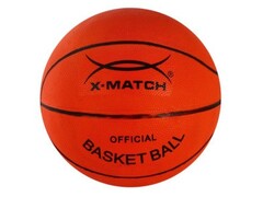 59776 [56186]Мяч баскетбольный Х-Маtch 5 размер 56186