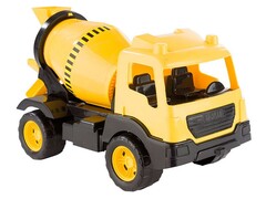 Бетономешалка DOLU 40*23*20 см в кор. 7121